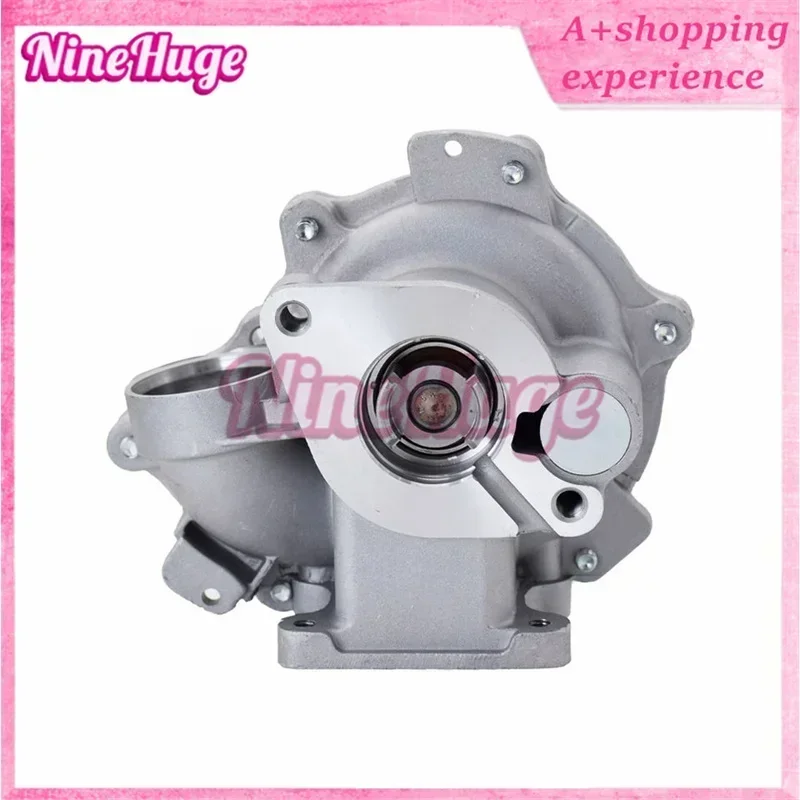 

New Water Pump N43 11517511221 11517511220 11517515778 For BMW 1 3 5 Series X1 X3 Z4 E46 E60 E61 E81 E87 E88 E90 E91 E92 E93