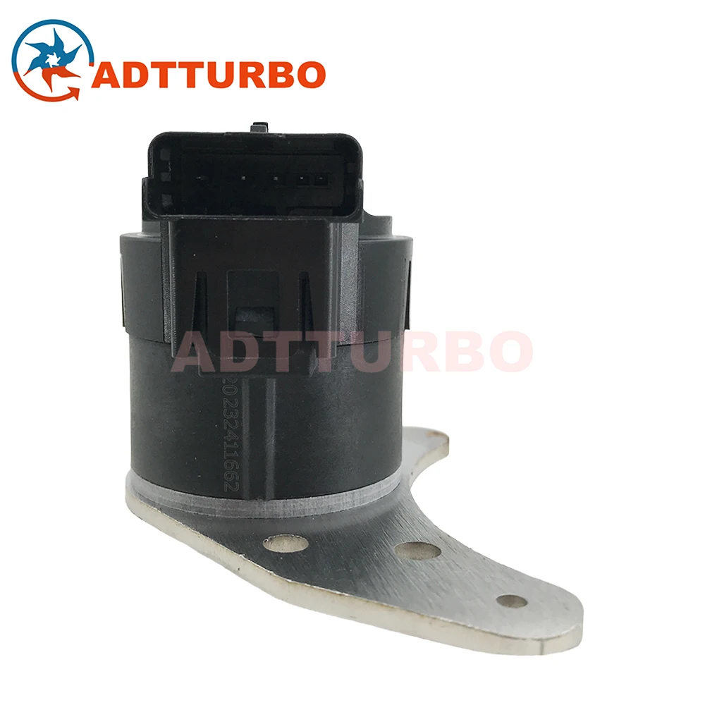 

54399880111 54399880110 BV39 Turbo Actuator Turbine LR021655 for Land Rover Range Rover 3.6 TDV8 200 Kw - 272 HP 2005-2010