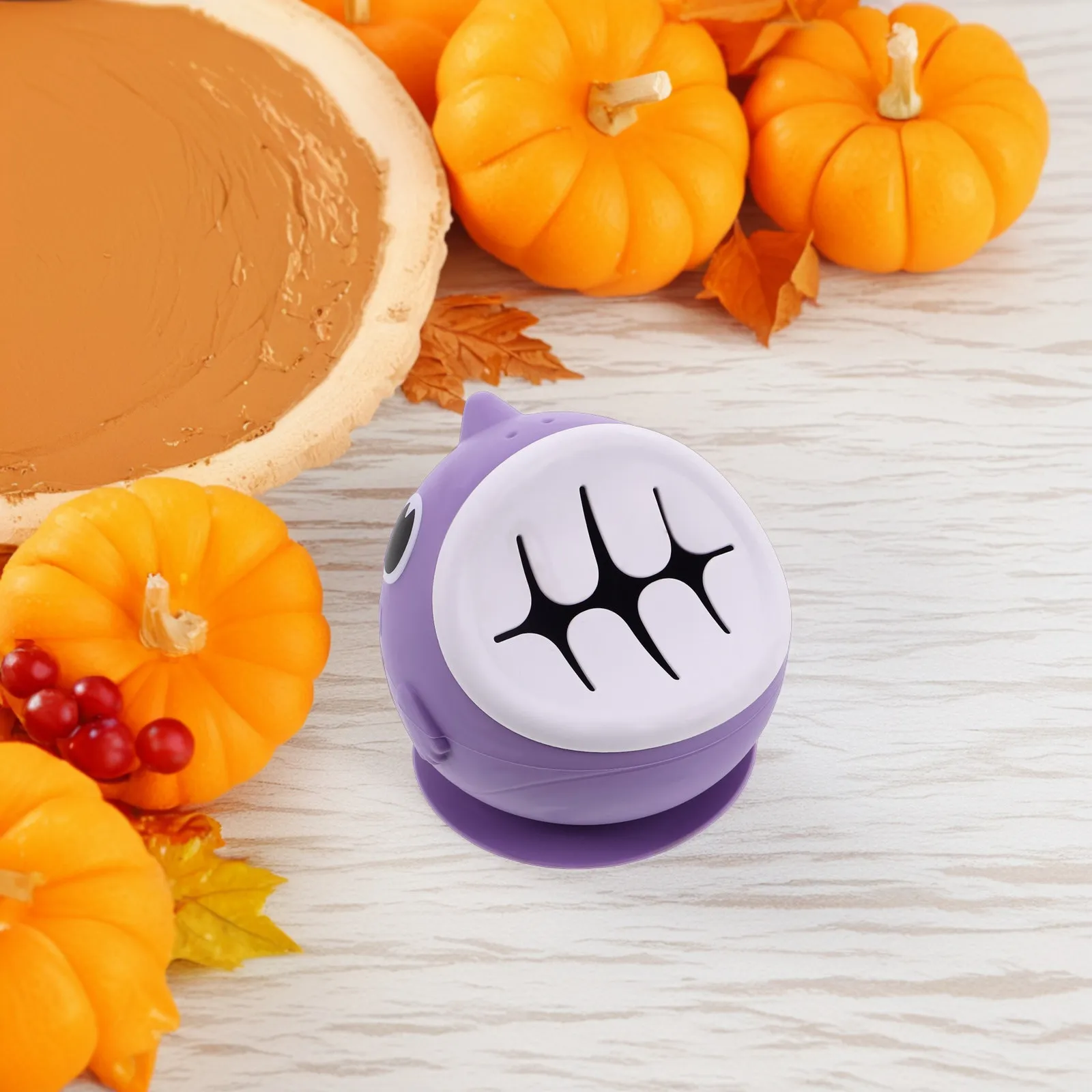 

Cute Dinosaur Theme Silicone Toddler Bowl Suction Base Unbreakable Baby Feeding Bowl for Snacks Cereal Complementary Meals Easy