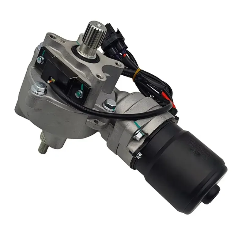 380W EPS Power Steering Motor 20‑Splines Suitable For CF X8 CF450 CF550 CF600 CF800 CF1000 ATV UTV Repair Accessory