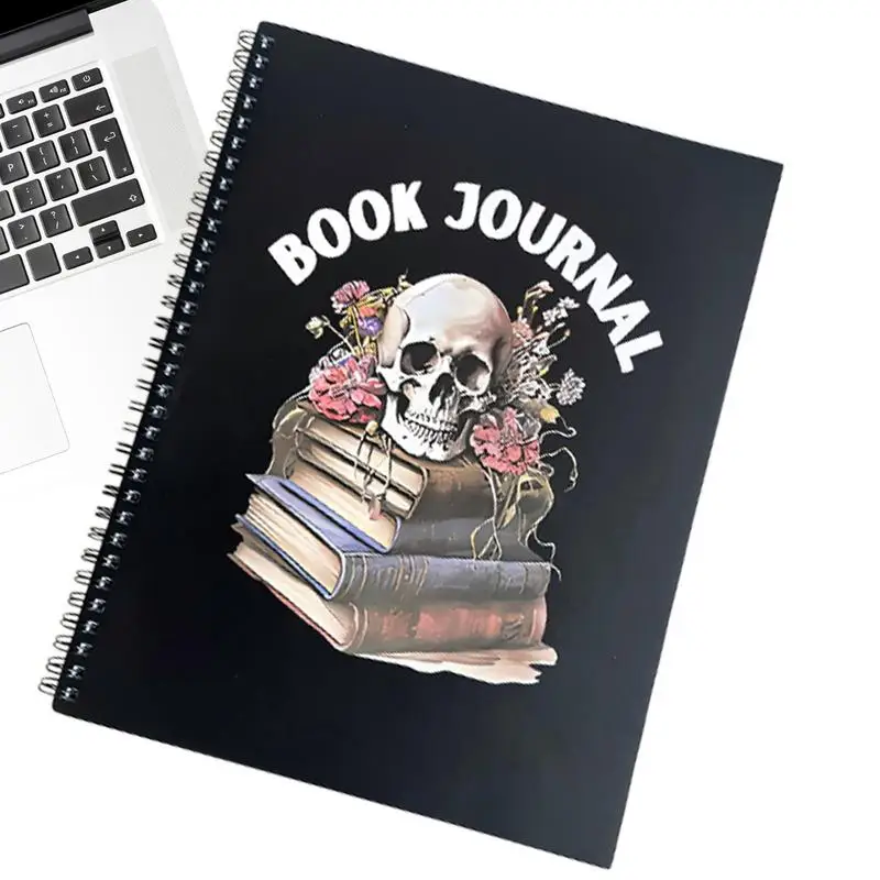 Boek Lezen Journal Leeslijst Challenge Planner Boek Recensies Lezen Tracker Leeslijst Challenge A5 Notebook Spiraalboek