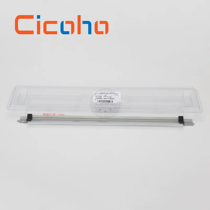 

033K94423 Original Transfer Belt Cleaning Blade for XEROX 4110 4112 4127 4590 4595 D95 D110 D125 D136 IBT Belt Cleaning Blade