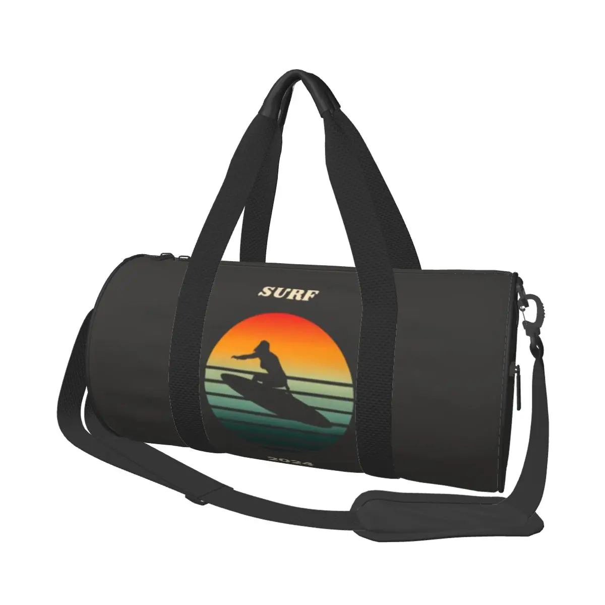 Hot Sale Surf Travel bag Coach Travel Travel Luggage Bag