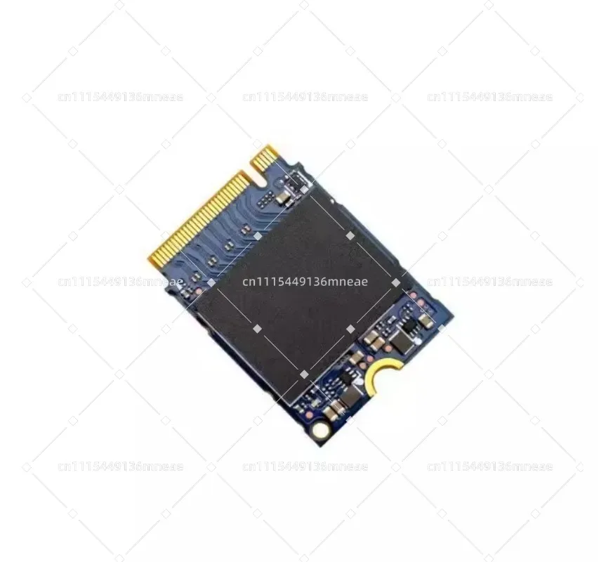 128GB NVMe M.2 SSD, 2230 & 2242 Form Factor Solid State Storage Drive