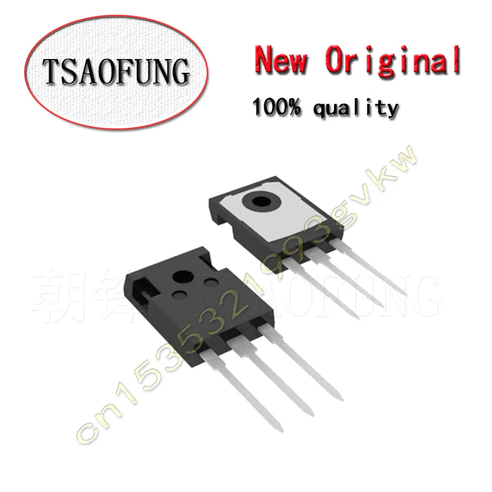 5Pieces VS-40TPS08-M3 40TPS08 TO247 Electronic Components C thyristor chip