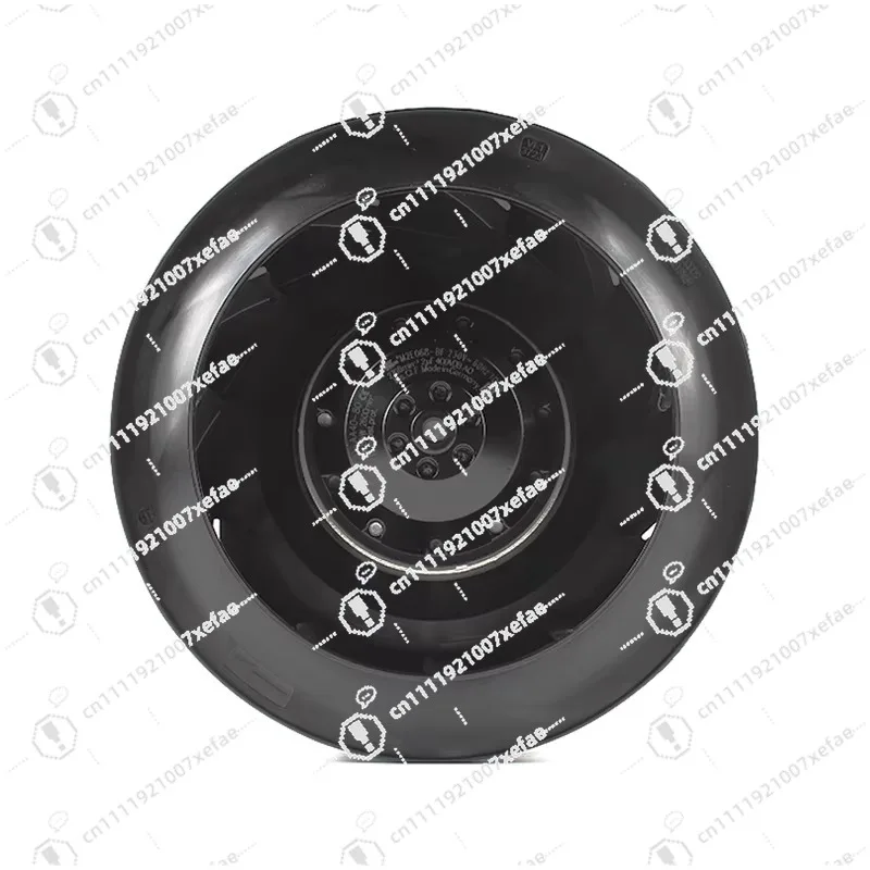 R2E220-AA40-80 230V 850m ³/h 3900 rpm Transformer Cooling Ventilation Wind Cabinet Centrifugal Fan