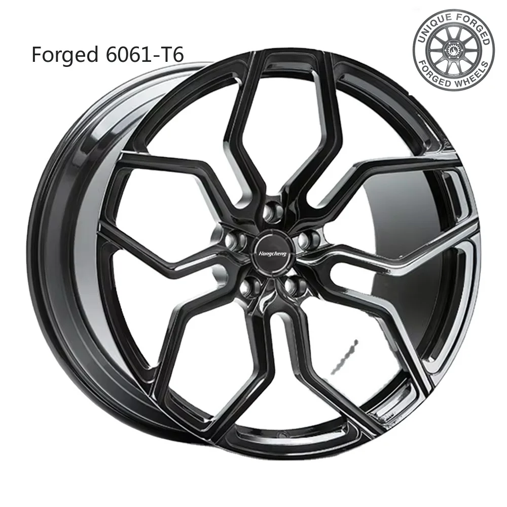 

26 stylesWholesale Single Piece High-Performance Racing Alloy Forged Wheel Concave Design Wheel for Automobiles Upgraded
