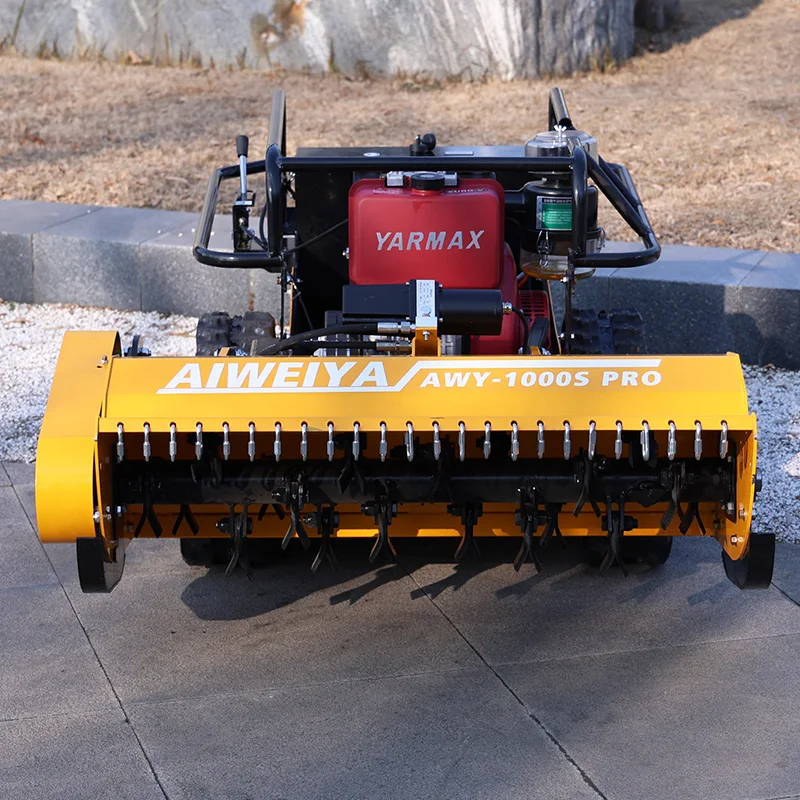 

Интеллектуальная беспроводная газонокосилка на заказ, 4-тактный одноцилиндровый двигатель, самоходная с дистанционным управлением, настраиваемые модели и цвета.