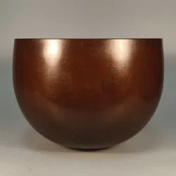 Brass Singing Bowl Sound Therapy Large Yoga Meditation Relaxation Tibetan Singing Bowls Healing Musical Percussion Instruments