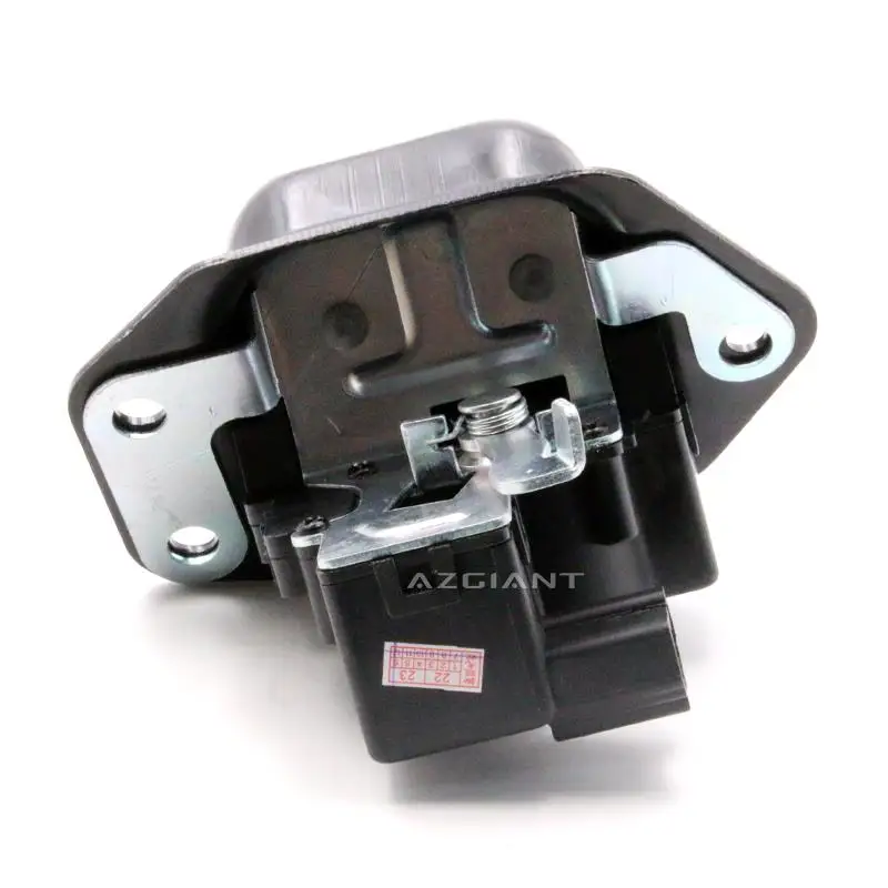 

4PIN Original for Renault Koleos Tailgate Trunk Lock Back Door Lock Actuator 2008 2009 2010 2011 2012-2016