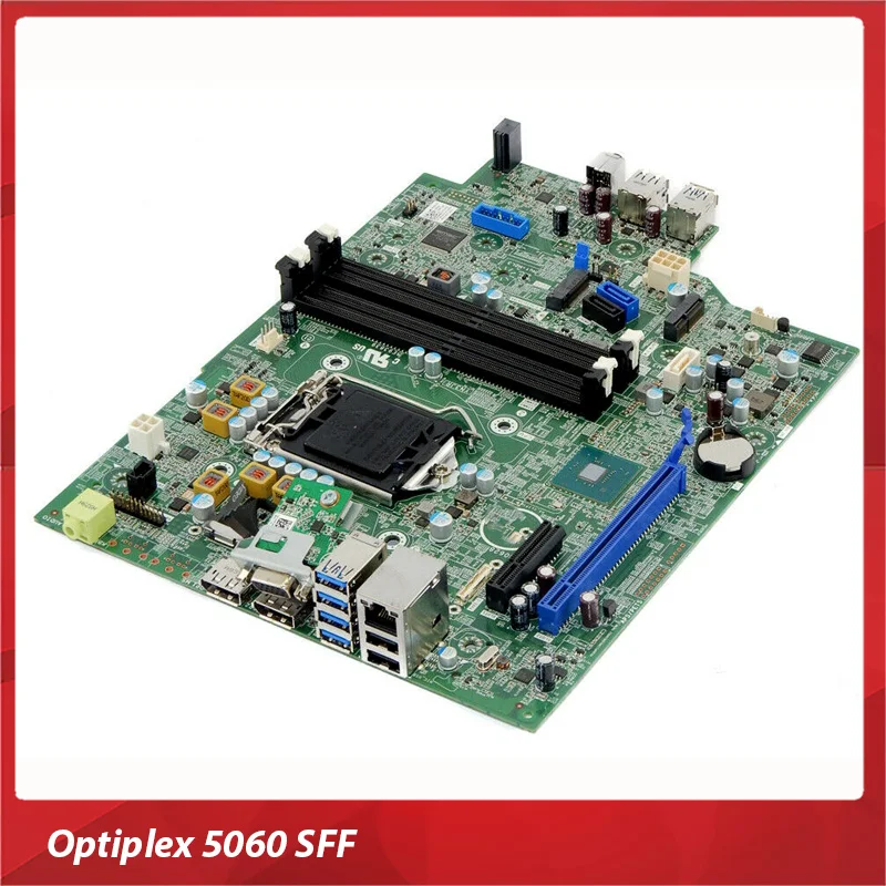 

Desktop Motherboard for Dell for Optiplex 5060 SFF 654JC 0654JC Test Before Shipment