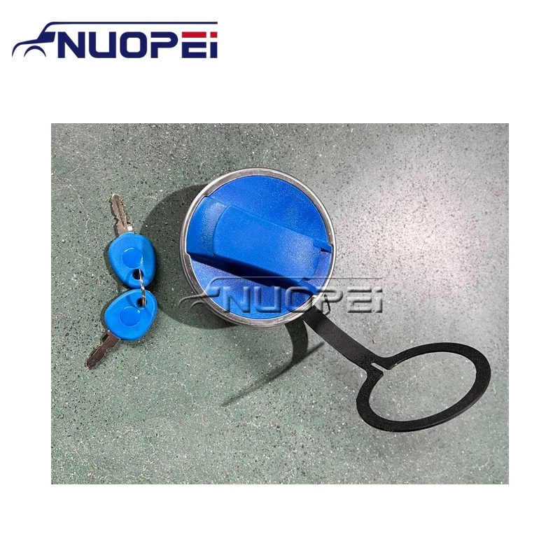 Scani Truck Adblue Fuel Tank Cap Oem 2477313 2278297 lock cover for scani Urea tank