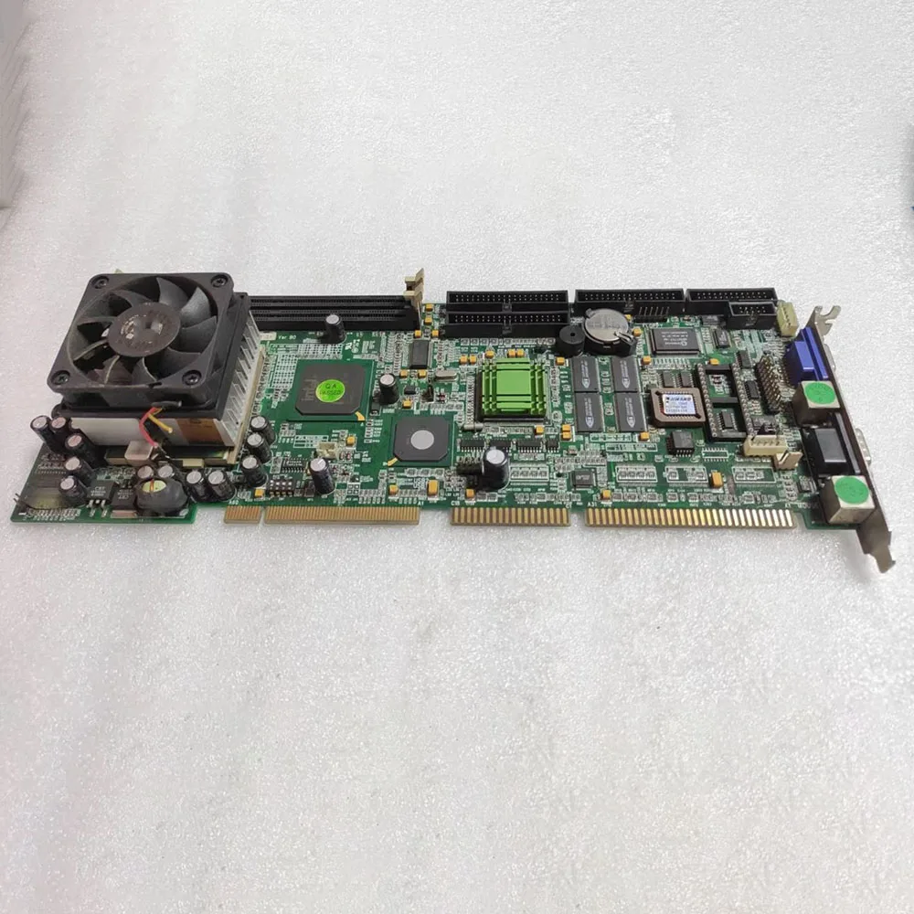 IPC-370VDF Ver B0 Perfect testing before shipment