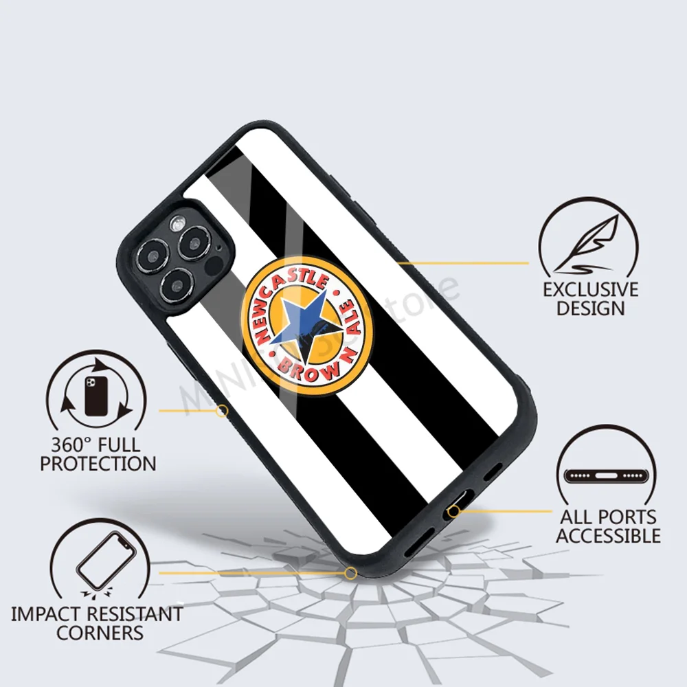 حافظة هاتف منزلية مغناطيسية قوية ، قميص مانشيستر ، 96 ، آيفون 15 ، 14 ، 13 برو ماكس ، 11 ، 12 ميني ، ماجسافي