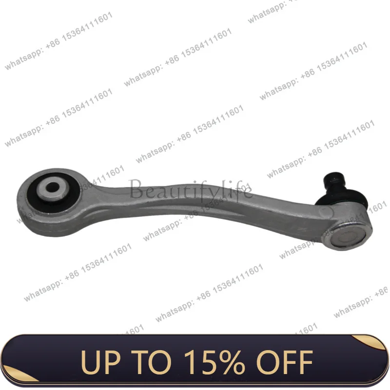 FG is suitable for 4H0407509E, 4H0407509A, 4H0407509D, 4H0407509F control arm left