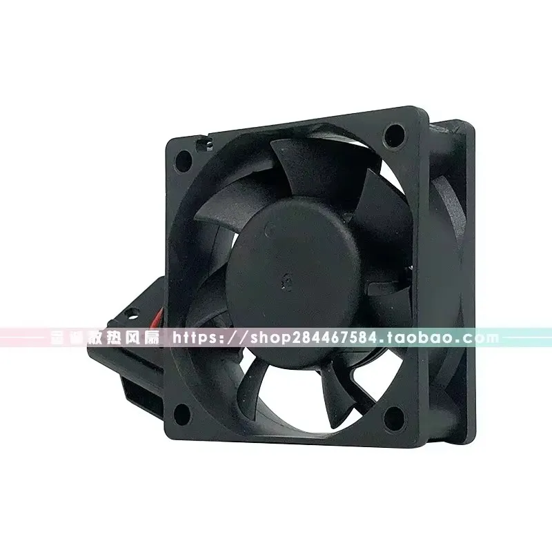 New A90L-0001-0576 2408VL-S5W-B79 24V 0.15A 6CM 60 * 60 * 20MM FANUC system drive fan