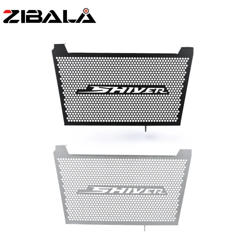 

For Aprilia Shiver SL 750 2007-2008-2009-2010-2011-2012-2013-2014-2015-2016-2017 Motorcycle Radiator Grille Guard Cooler Cover