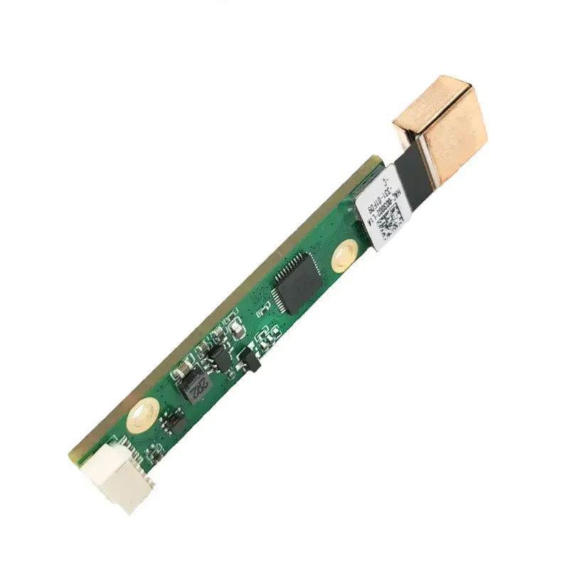 5MP USB Camera Module with 1/4.0-inch OV5647 Sensor 15FPS Autofocus UVC USB2.0 Camera Module for Windows Linux