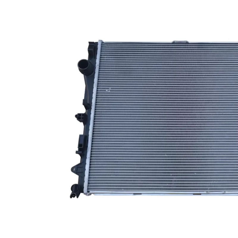 Hot Sale Auto Engine Parts Engine Cooling Water Tank Radiator Aluminum Coolant Radiator OE 0995008800 For Mercedes Benz GLC E213