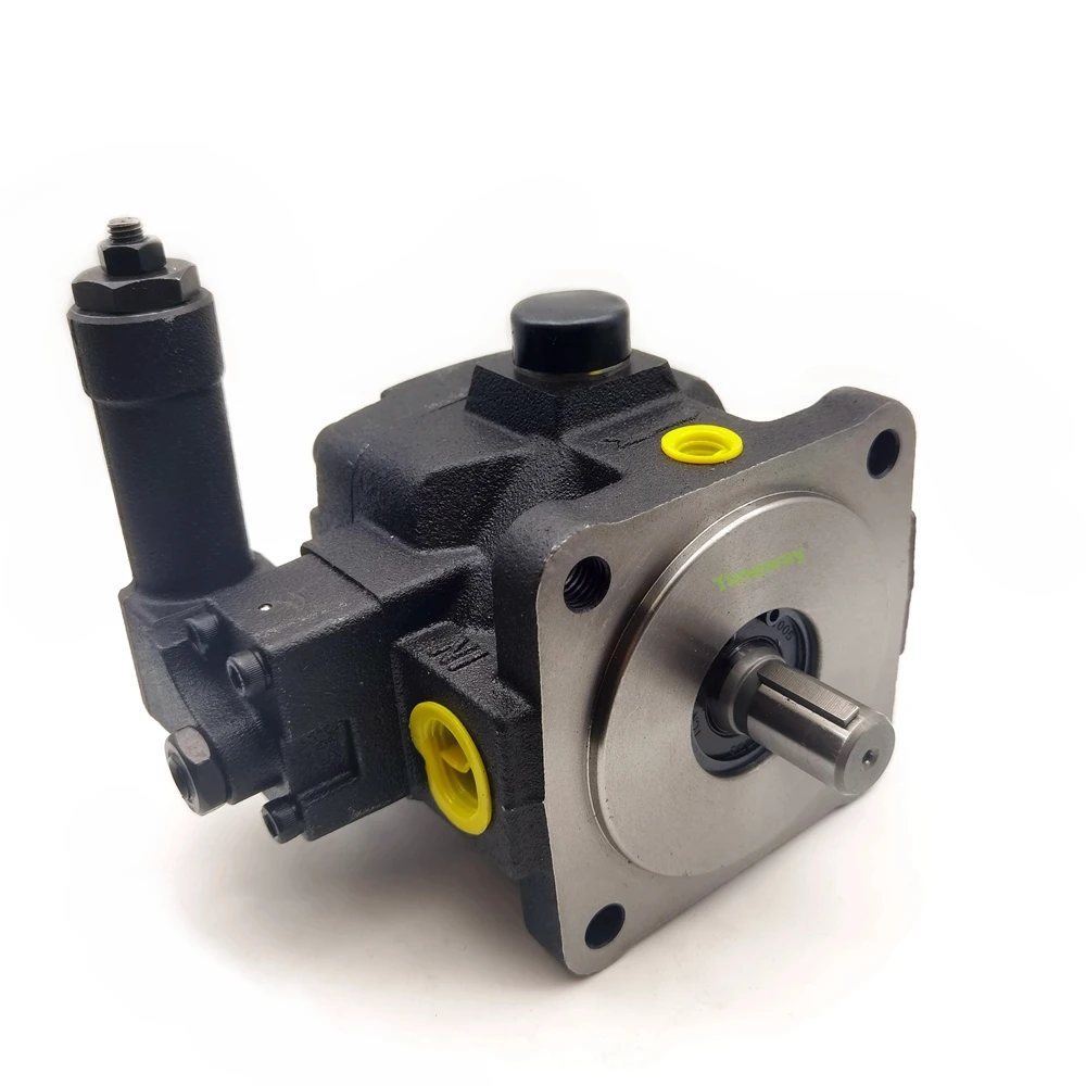 Variable Vane Pump HVP-30-FA3 Medium Pressure Hydrualic Pump HVP 30 FA3