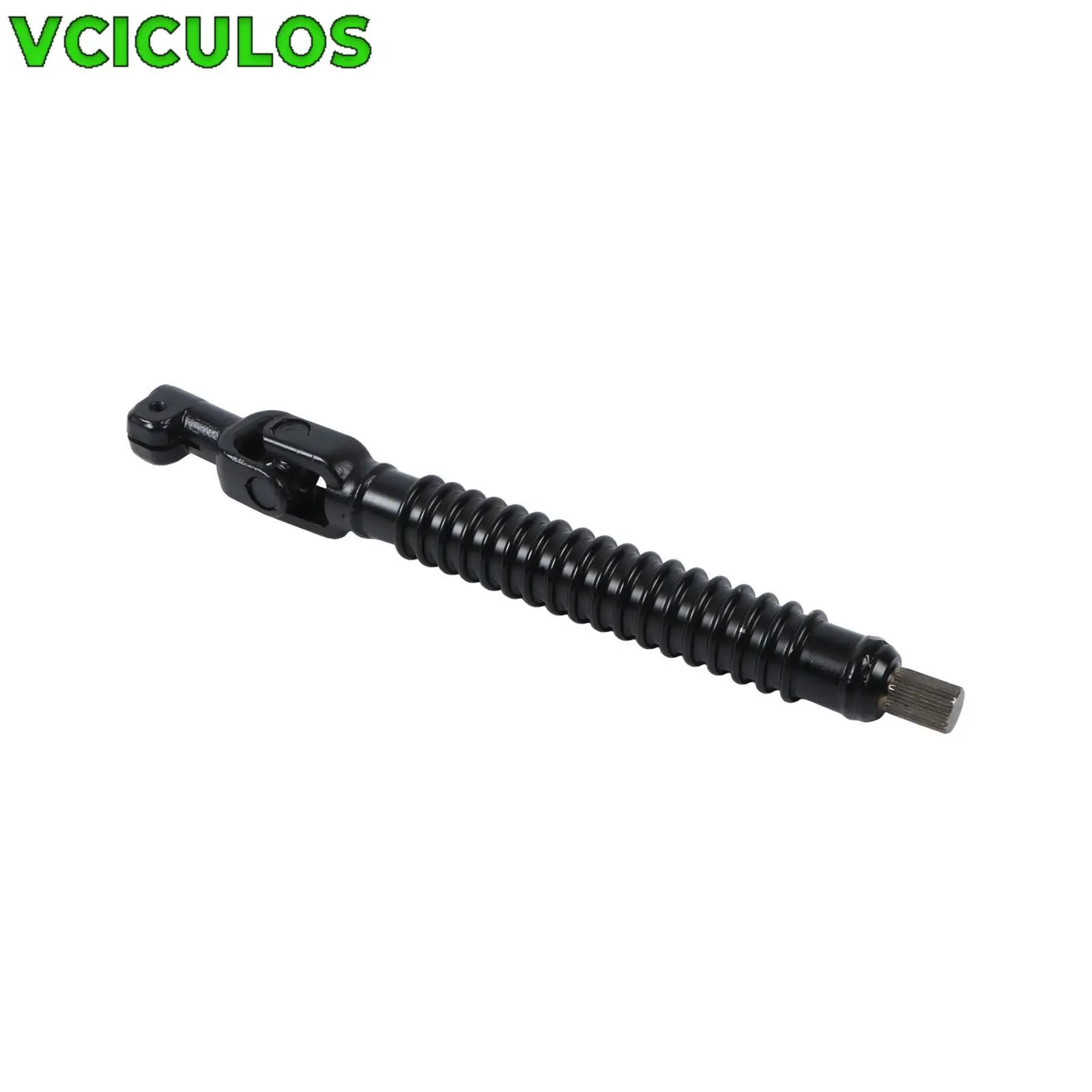 1pc Auto Lower Steering Column Shaft 45203-35340 for Toyota FJ Cruiser 2011-2014 Engine Car Accessories Parts Replacement