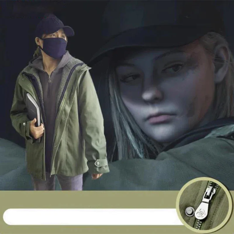 

CosplayCostumeGameVillage Middle Ages Ethan Winters WinterJacket for Halloween Carnival Costume Pa8;c'4,t;6.j'2;