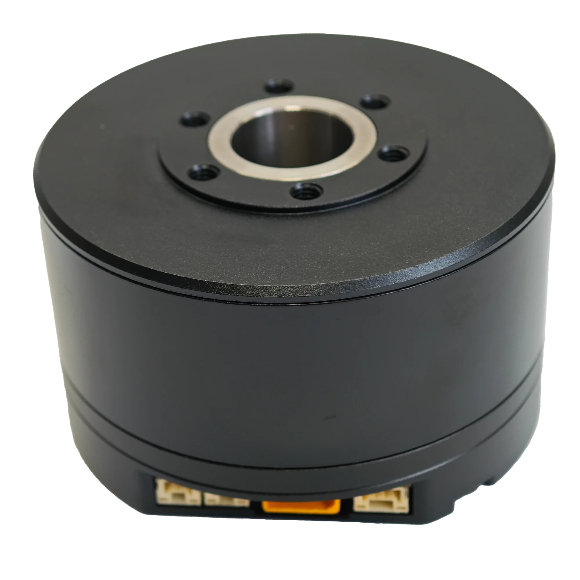 DaMiao DM-G6220: Permanent Magnet Hollow-Shaft Gimbal Servo Motor, High-Precision Design