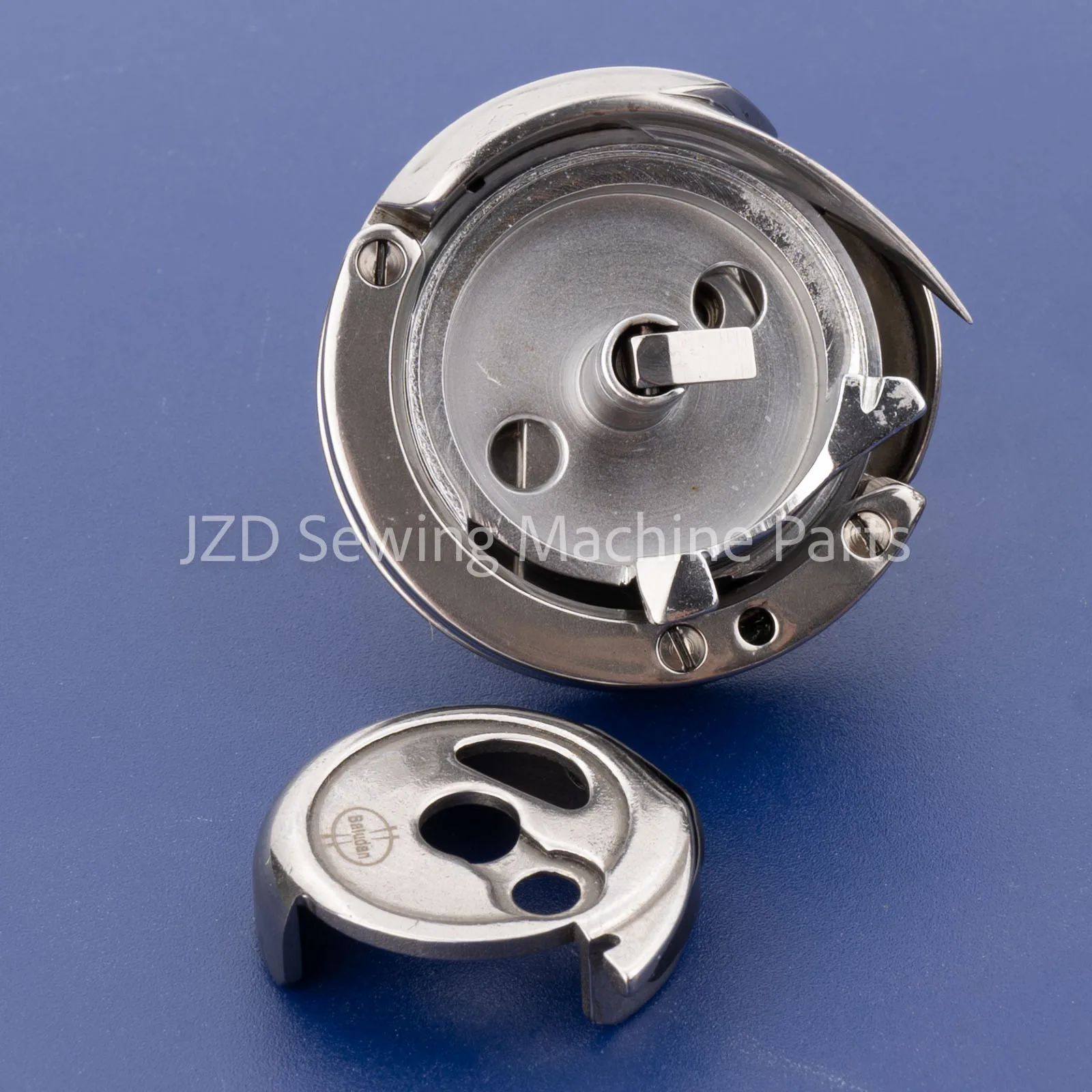 

HPF345 KRT345G For PFAFF 341 342 343 344 345 346 347 353 354 91-014192-91 Rotary Hook 9101419291 Sewing Machine Parts