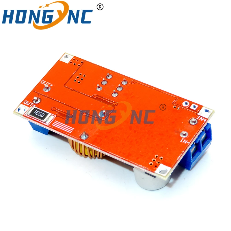 XL4015 5A DC to DC CC CV Lithium Battery Step down Charging Board Led Power Converter Lithium Charger Step Down Module XL4015