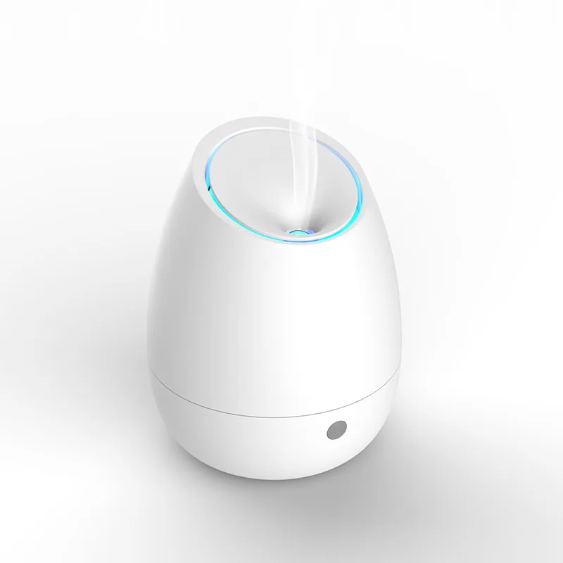 ATA JIA-Humidificateur d'air portable USB, vaporisateur d'aromathérapie, vaporisateur automatique, diffuseur d'arômes électrique, humidificateur domestique