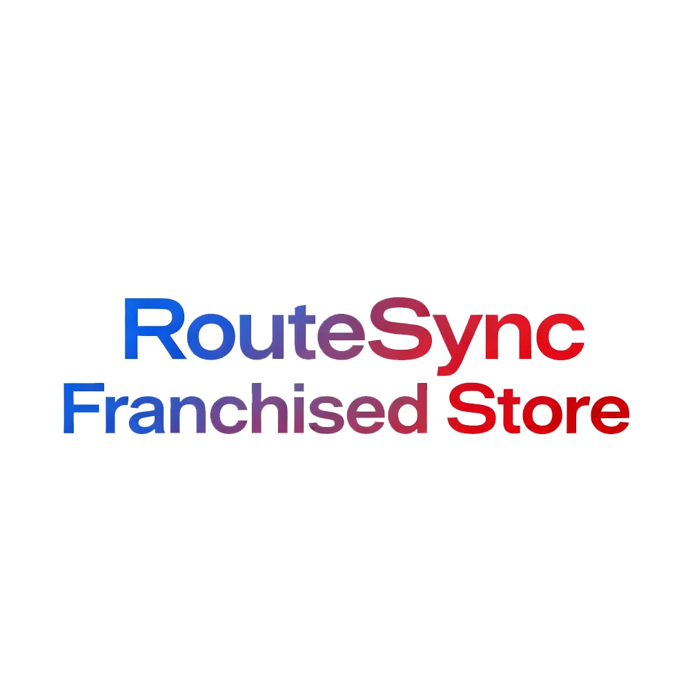 tienda-franchised-routesync-paga-la-diferencia