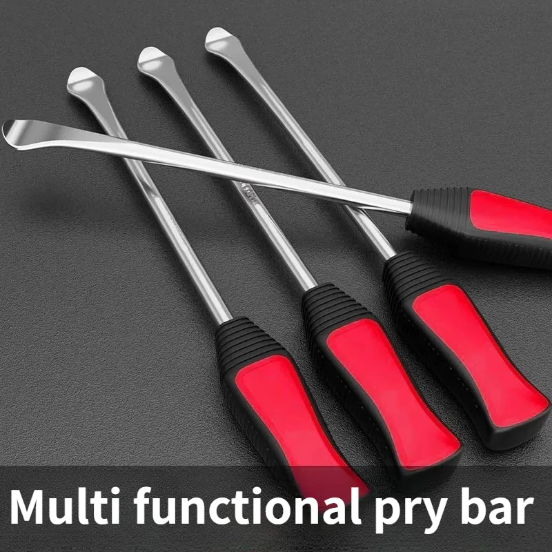 أداة إزالة الإطارات الجديدة أداة خاصة لإصلاح الإطارات للدفاع عن النفس قضيب رفع لإطارات الشاحنة