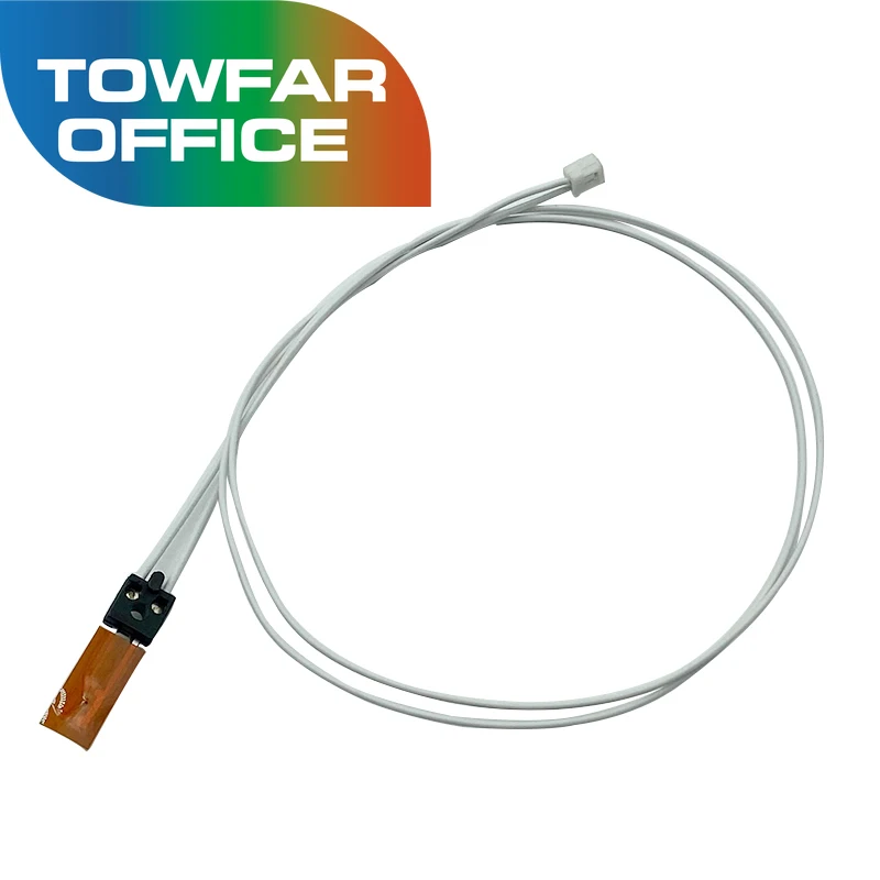 1PCS 57AE88040 Fuser Temperature Sensor for Konica Minolta BH600 751 750 601 fuser Thermistor Printer Copier Spare Parts