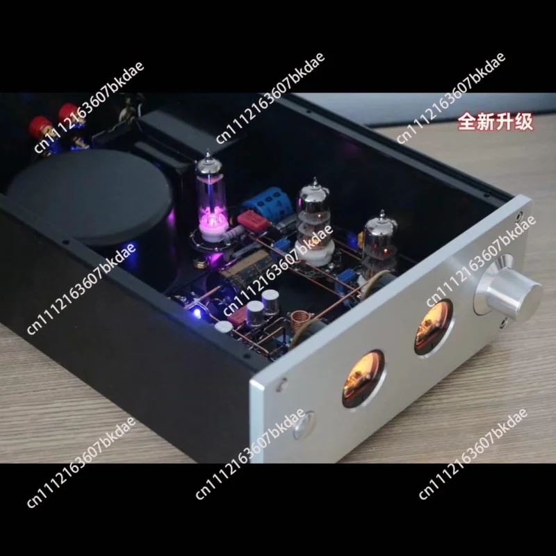 Amplifier TDA7293, finished amplifier LM4780, 3886