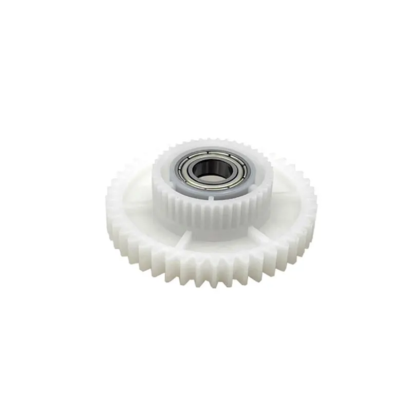 

1X Compatible Fuser Belt Gear Drive Gear For Canon iR 5055 5065 5075 5050 5070 5570 6570