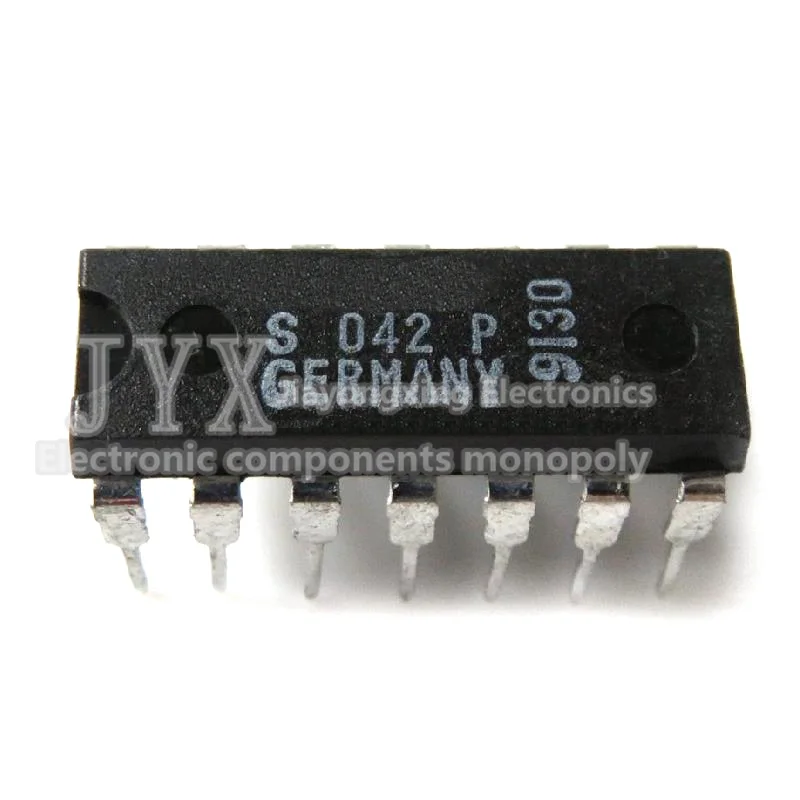 

1pcs/lot S042P DIP S042 DIP14 Brand new original