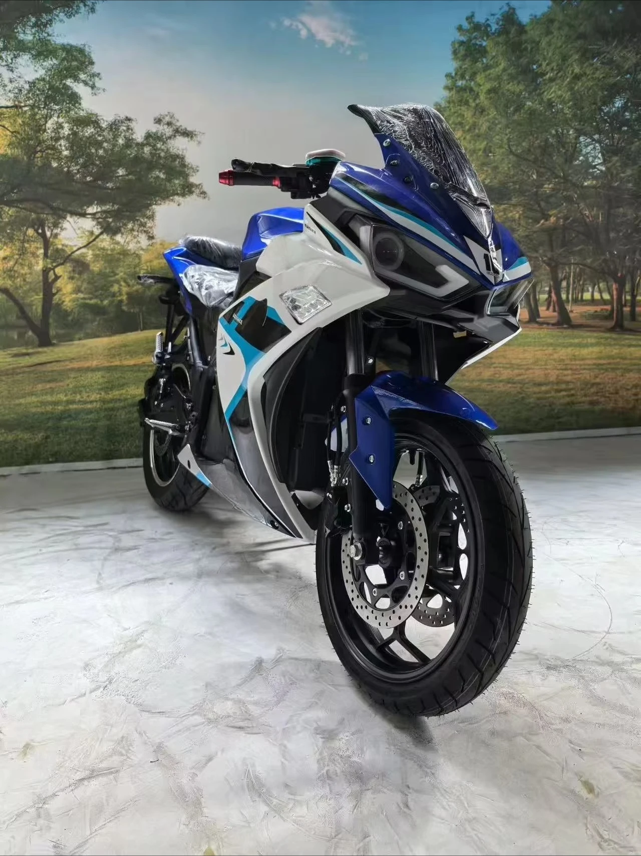 Flying Wing Factory Price Electric Sportbikes Dirt Bike And Fat Tire Scooter With Good Motor For Sports Motorcycle Enthusiasts