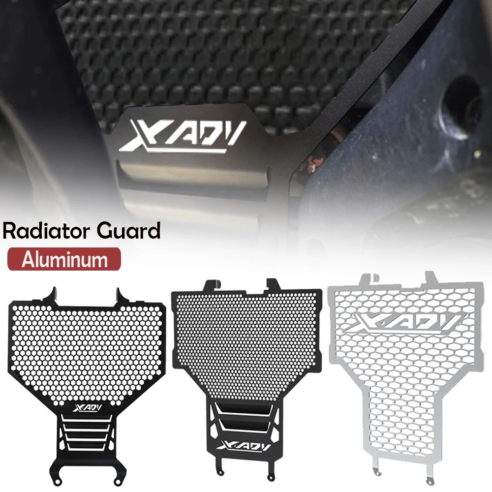 

2023 2024 For Honda XADV 750 Motorcycle Radiator Grille Guard Protection X ADV X-ADV 750 2017 2018 2019 2020 2021 2022 xadv750