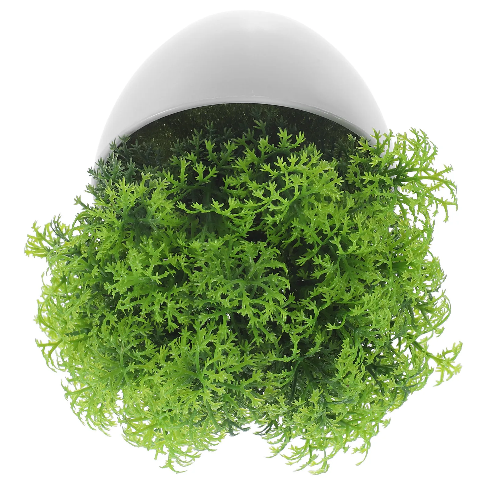 

Simulated Potted Flower Artificial Plant Decor For Home Office Indoor Greenery Realistic Fake Bonsai Small Plants In Pot