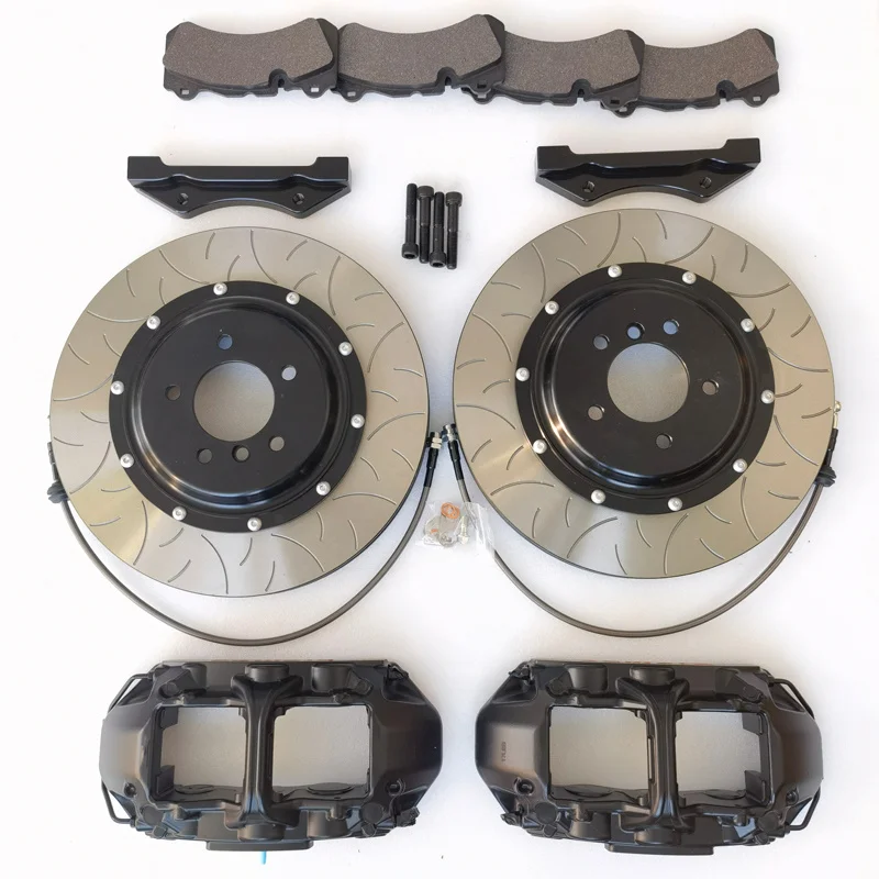 Jekit big break Kit for the-Subaru WRX STI 2015 Disc 355x32mm