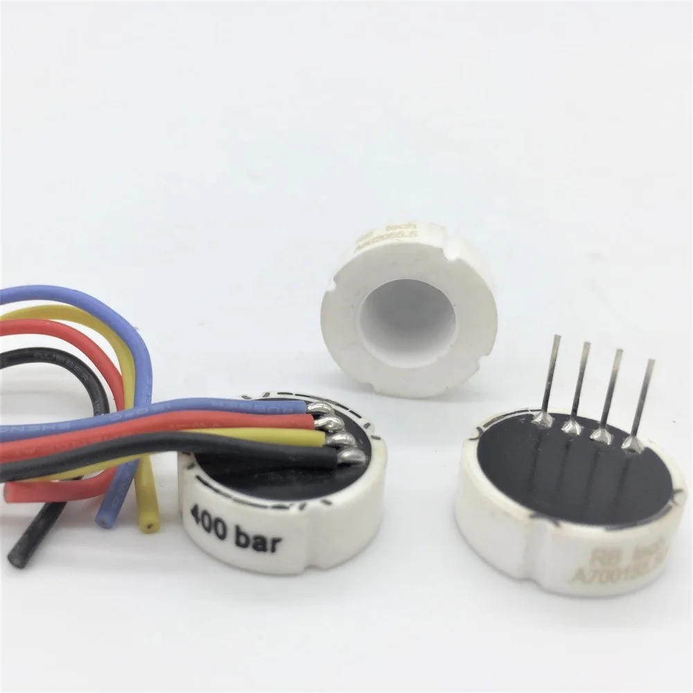 Factory Price Ceramic Piezoresistive Pressure Sensor