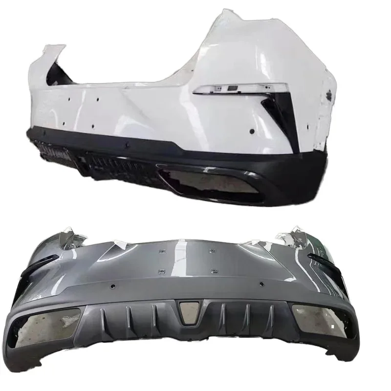

Bestselling Changan Rear Bumper Auto Parts Car Bumpers