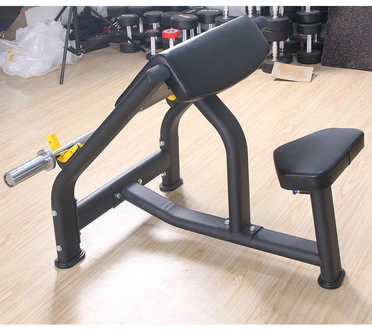 معدات لياقة بدنية شديدة التحمل قابلة للتعديل للصالات الرياضية المنزلية والتدريب على الركض ذات الركاب التجاري #3