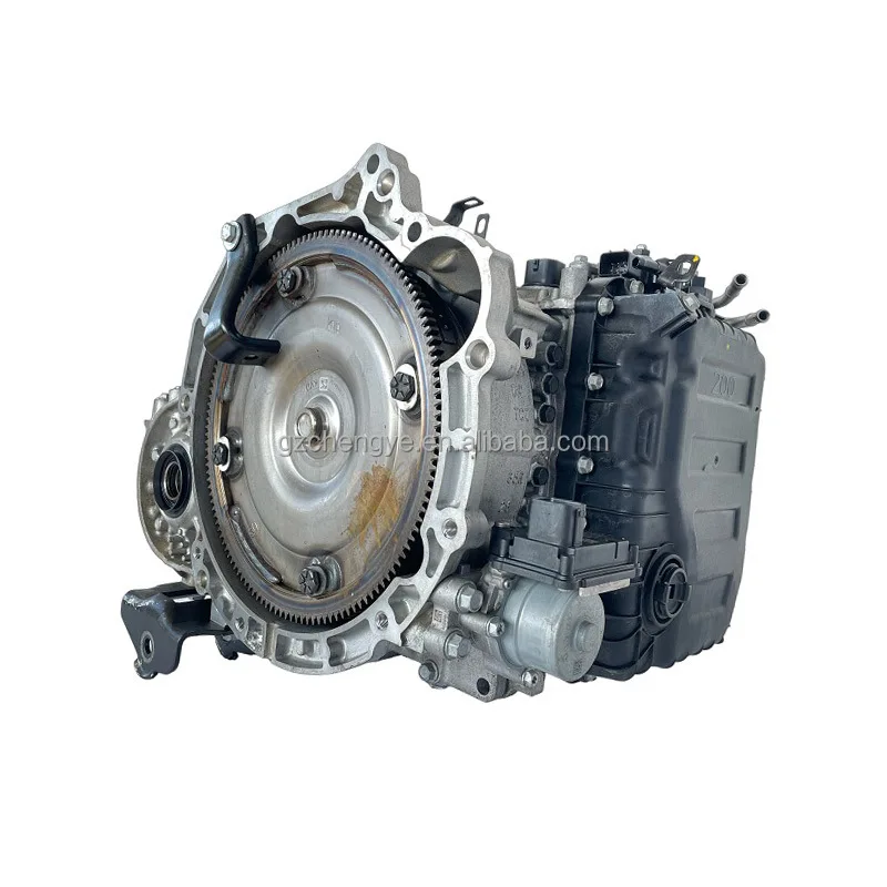 

Used 6 Speed Petrol A6LF1 A6LF2 Automatic Transmission Gearbox For Hyundai Santa FE Kia Sorento Transmission