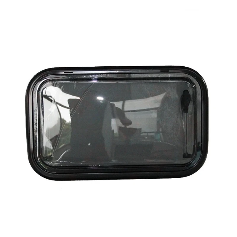 IATF16949 Certified for Trailer Replacement Durable and Low-Cost Wholesale Trailer Accessories Acrylic Sidex