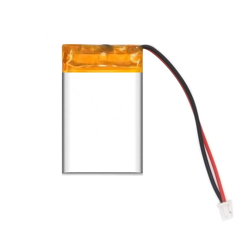 patozm POWER 502030C 3.7V 230mAh Lithium Polymer Battery High Quality Rechargeable Li-ion Polymer Battery Factory OEM / ODM