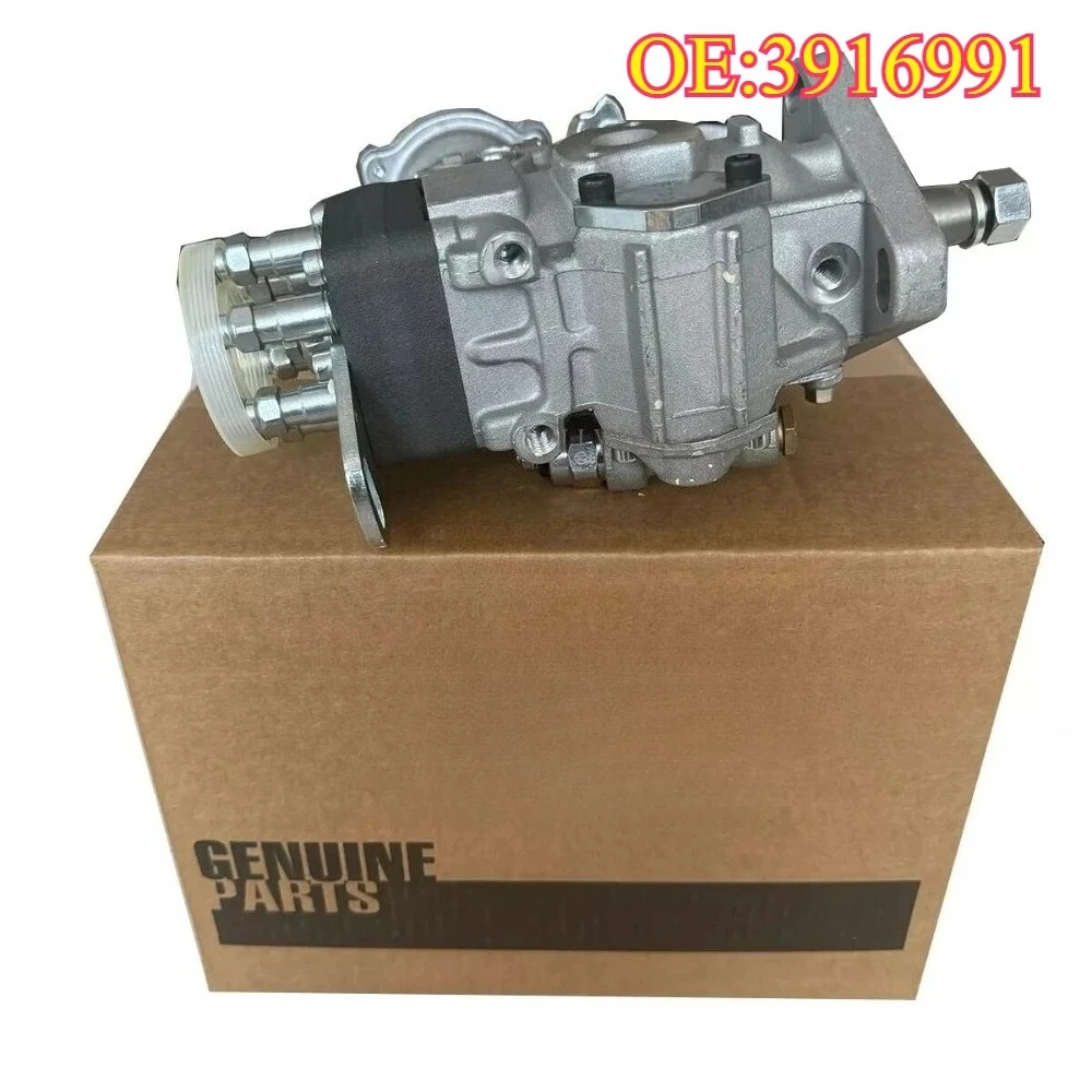 

Высококачественный новый топливный насос 3916991 для 1989-1993 гг., 5.9 л.