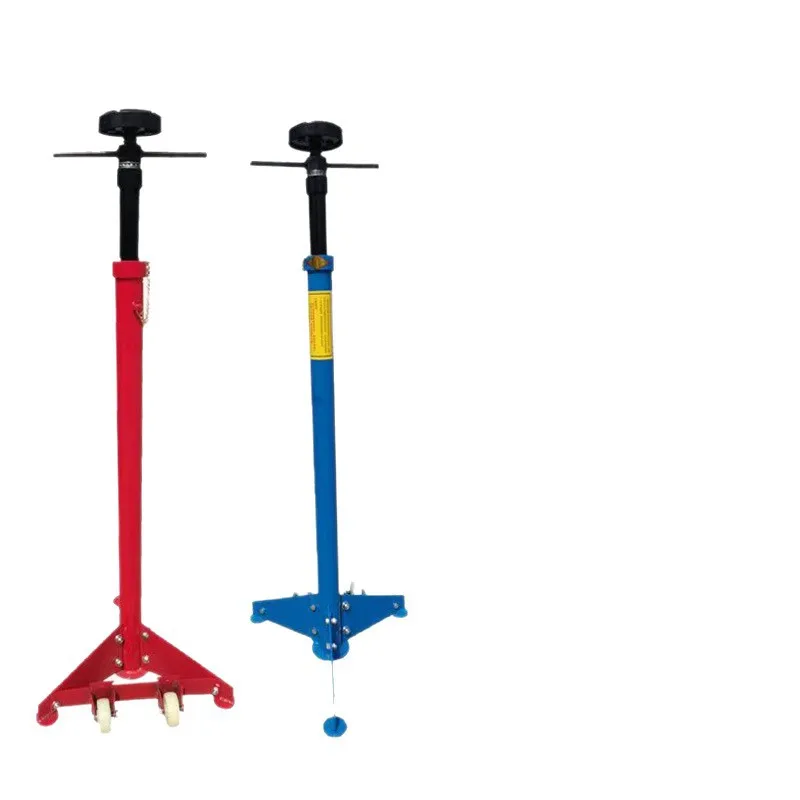 Lift bracket Car maintenance bracket Engine car gearbox top support frame