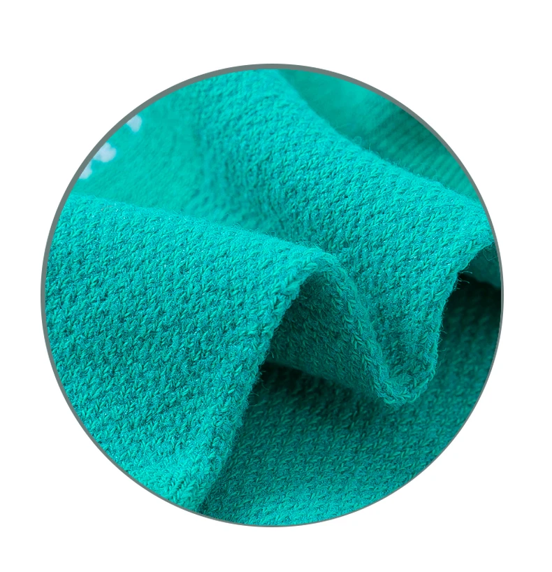 5 Paar bunt gefärbte Knöchelsocken für Herren, atmungsaktiv, modisch, lässig, Street-Style, desodorierend, unsichtbare Reise-Laufsocken – Detail 7