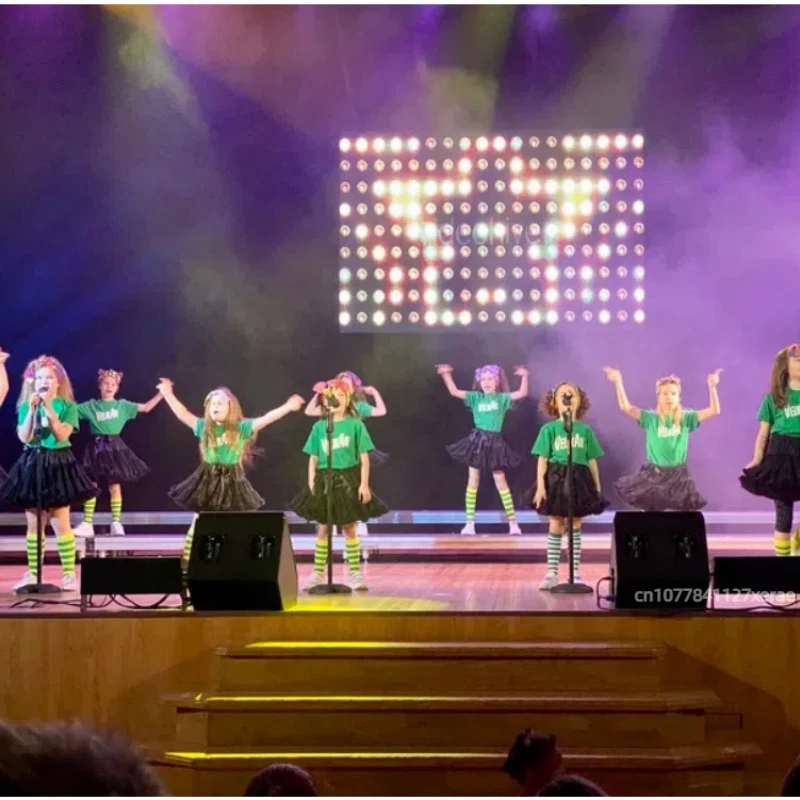 Saia de balé infantil nuvem suporte 30cm curta menina vestindo saia de princesa lolita super top versátil saia diária desossada